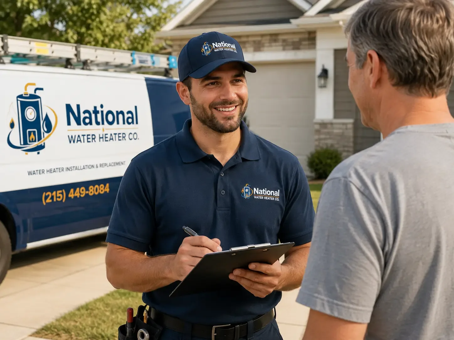 Water Heater Installation Campus, IL FAQs